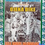 Ijele Umueri Masquerade - Ike Binugu featured image Ijele Umueri Masquerade Song