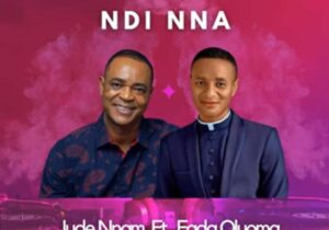 Jude Nnam Ndi Nna