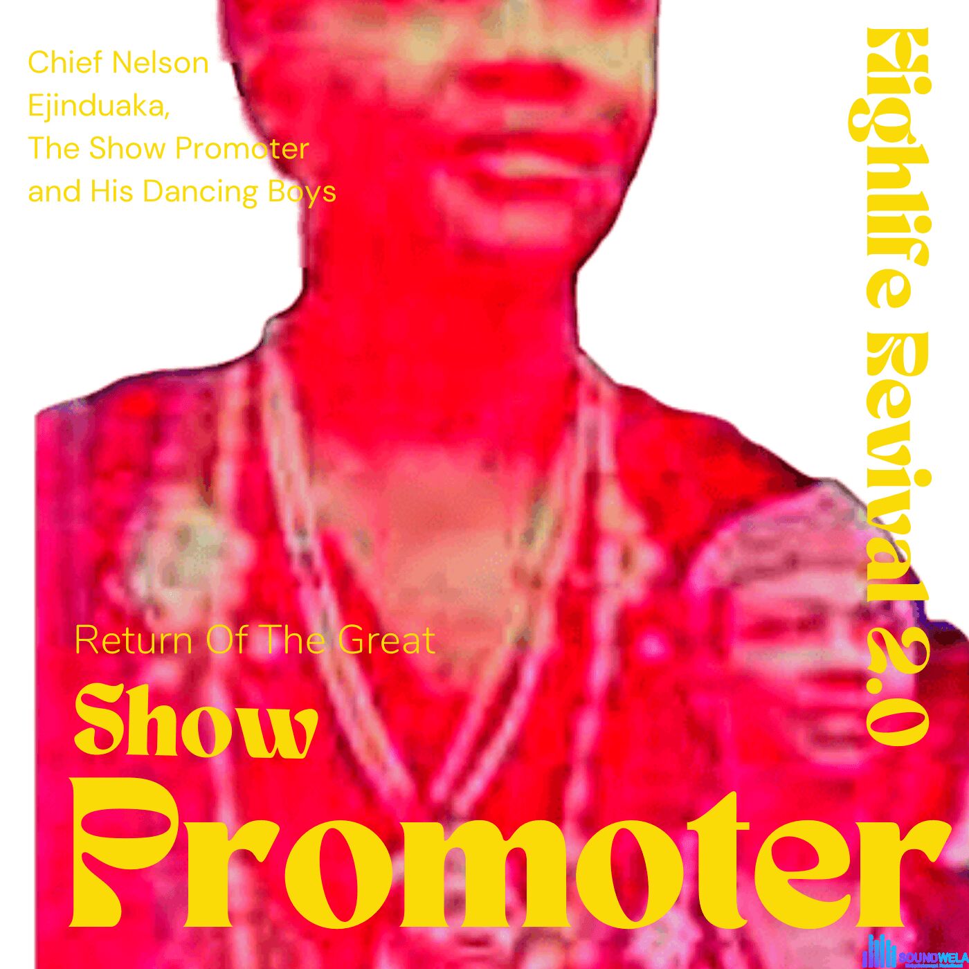 Show Promoter - Akuko Lawyer (Part 3) featured image Nelson Ejinduaka - Show Promoter Music