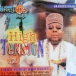 Chief Pericomo Okoye - High Tension Pt 1 (Ikeji 98) featured image High Tension by Pericomo Okoye