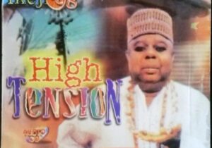 Chief Pericomo Okoye - High Tension Pt 1 (Ikeji 98) featured image High Tension by Pericomo Okoye