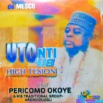 Chief Pericomo Okoye - Uto Nti 88 (Pt. 2) featured image Uto Nti by Pericomo Okoye