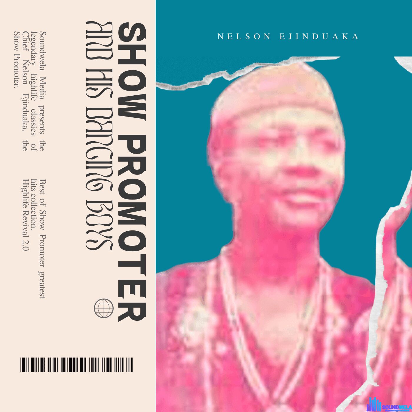 Show Promoter - Onye Ma Echi featured image Best of Show Promoter