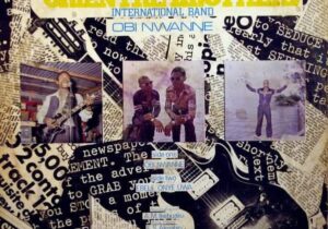 Oriental Brothers - Ebele Onye Uwa – oriental Brothers International Band Obinwanne