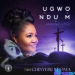 Chinyere Udoma - Ugwo Ndu M featured image Ugwo Ndu M by Chinyere Udoma