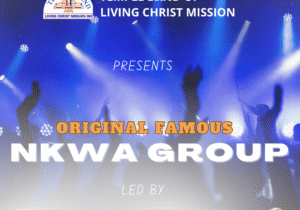 Original Famous Nkwa Group