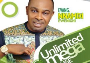 Nnamdi Ewenighi - Mega Ultimate Praise featured image Nnamdi Ewenighi - Mega Ultimate Praise – Nnamdi Ewenighi ultimate mega praise