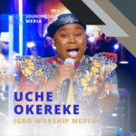 Uche Okereke - Worship Medley featured image Uche Okereke Worship Medley