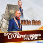 Able Cee - Bulie M Elu featured image Able C Gospel Live Performance Praise