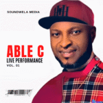 Able Cee Live Performance Part 2 featured image Able C Live Performance