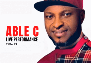 Able Cee Live Performance Part 2 featured image Able C Live Performance
