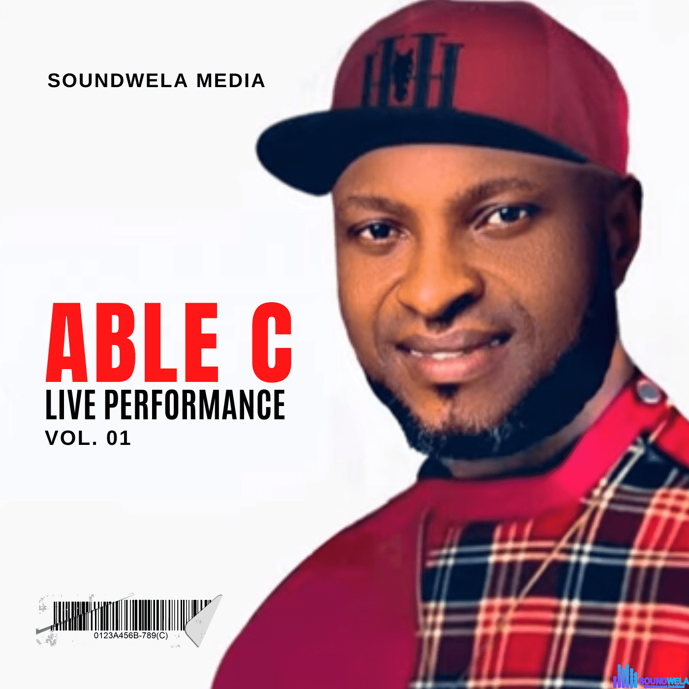 Able Cee Live Performance Part 1 featured image Able C Live Performance