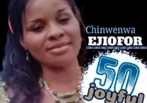 Chinwenwa Ejiofor - 50 Joyful Praise featured image Chinwenwa Ejiofor - 50 Joyful Praise – chinwenwa Ejiofor 50 joyful praise
