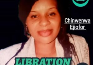 Chinwenwa Ejiofor - Libration Praise 2 featured image Chinwenwa Ejiofor - Libration Praise 2 – chinwenwa Ejiofor Libration Praise