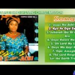 Ekwy Ikedigwe - Jesus Na Achi Achi (full album) featured image Ekwy Ikedigwe - Jesus Na Achi Achi (full album) – ekwy Ikedigwe