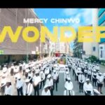 Mercy Chinwo - Wonder featured image Mercy Chinwo Wonder