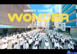 Mercy Chinwo - Wonder featured image Mercy Chinwo Wonder