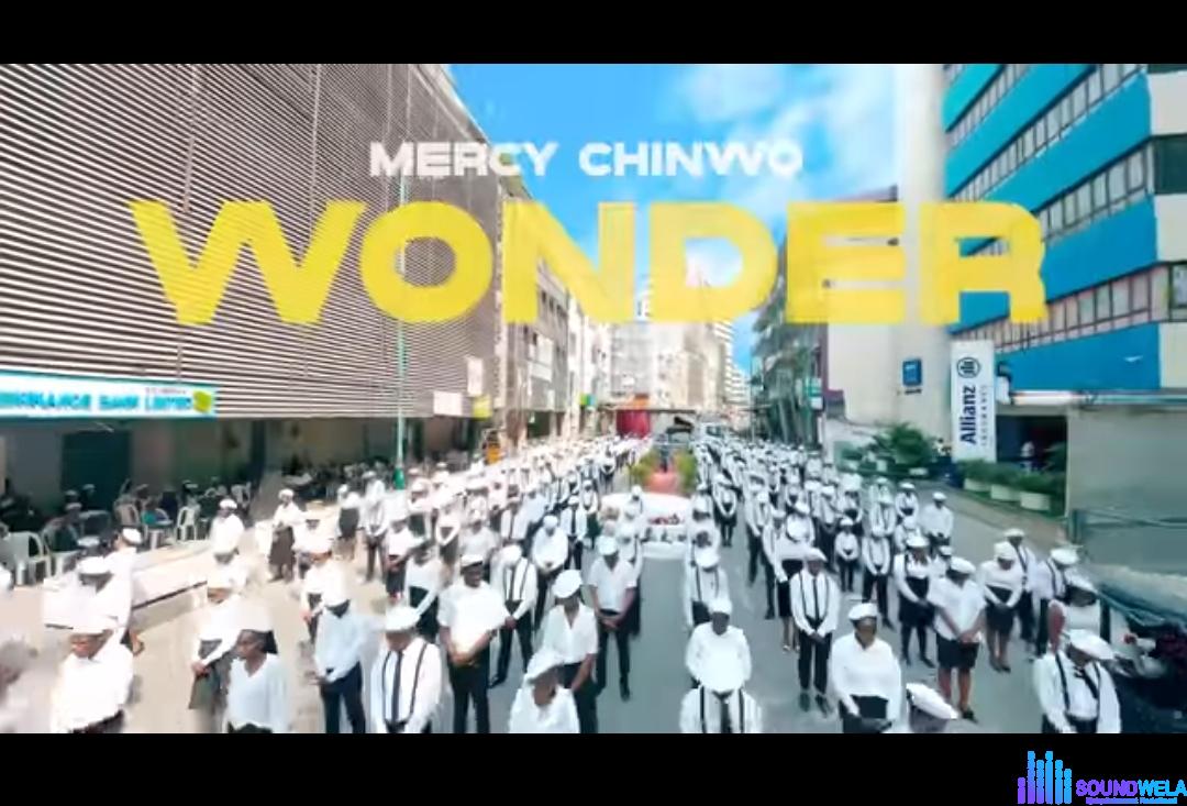 Mercy Chinwo - Wonder featured image Mercy Chinwo Wonder