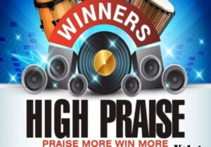 Living Stone - Winners Praise Vol 4 featured image Living Stone - Winners Praise Vol 4 – winners praise