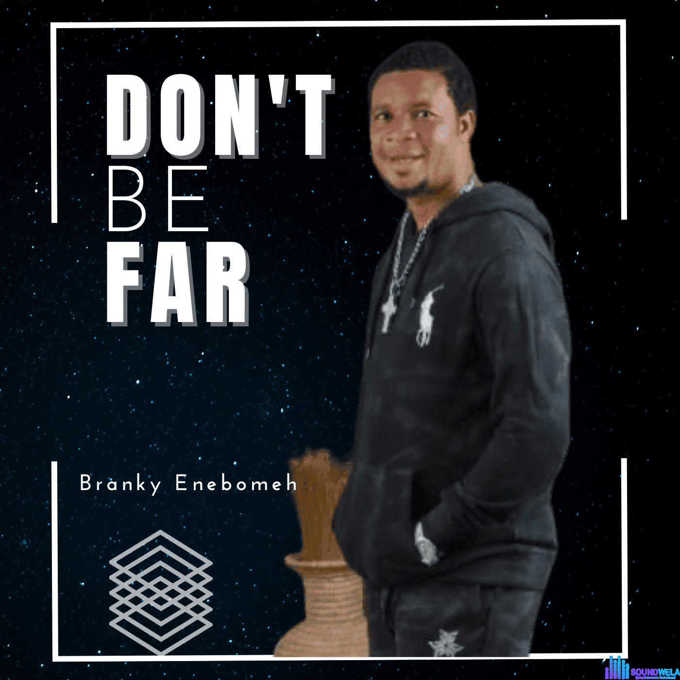 Branky Enebomeh - Don't Be Far featured image Branky Enebomeh Don't Be Far