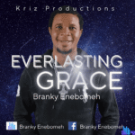 Branky Enebomeh - Everlasting Grace featured image Everlasting Grace by Branky Enebomeh