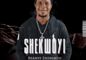 Branky Enebomeh Shekwoyi
