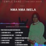 Ekwy Ikedigwe - Nma Nma Imela &ndash; Ekwy Ikedigwe Nma Nma Imela