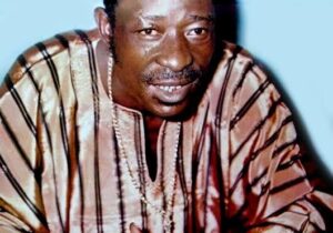 Orlando Owoh