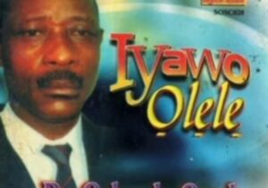 Orlando Owoh - Iyawo Olele featured image Orlando Owoh - Iyawo Olele – Orlando Owoh Iyawo Olele