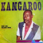 Orlando Owoh - Kangaroo featured image Kangaroo by Orlando Owoh