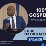 Dr Chidi Okoroafor - Fulfilling The Ministry featured image Rev Chidi Okoroafor Audio Message