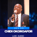 Dr Chidi Okoroafor - Are We Still Brethren 2 featured image Rev Chidi Okoroafor Messages