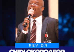 Rev Chidi Okoroafor - Should I Still Forgive Him 2 featured image Rev Chidi Okoroafor Messages