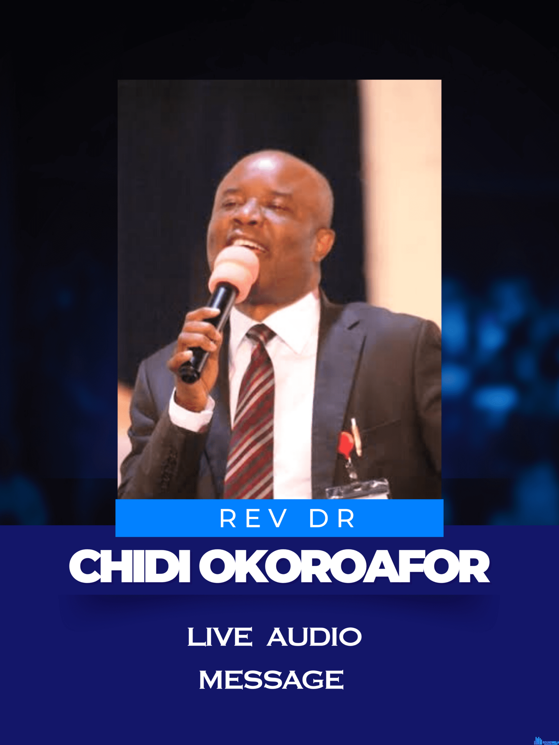 Rev Chidi Okoroafor - Should I Still Forgive Him 2 featured image Rev Chidi Okoroafor Messages