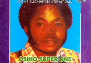 Rogana Ottah Azubuike