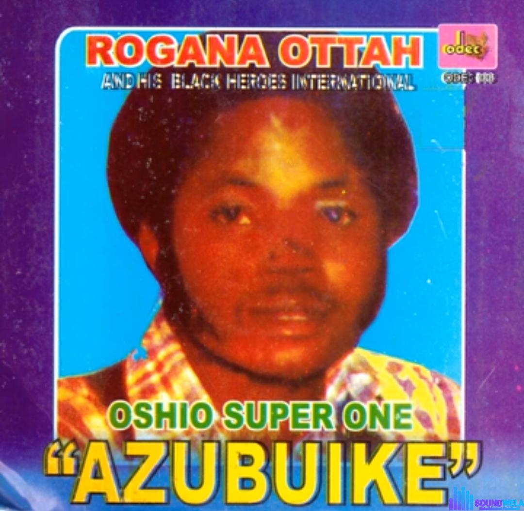 Rogana Ottah - Azubuike featured image Rogana Ottah Azubuike