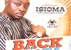 Adviser Isioma - Ndidi – adviser Isioma music