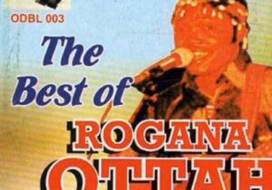 Best of Rogana Ottah