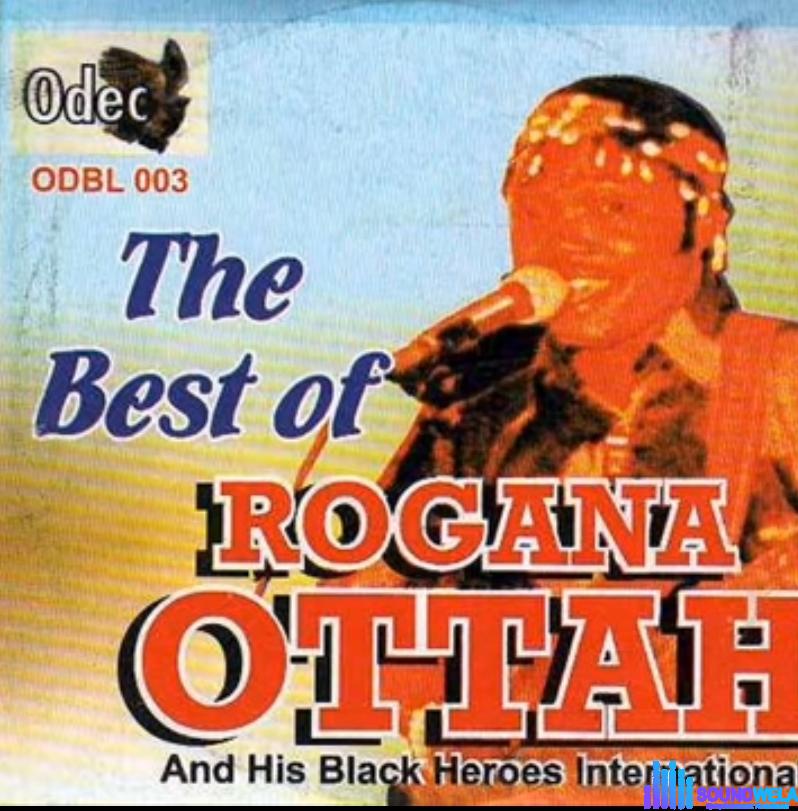 Rogana Ottah - Ego Ni Nwa featured image Best of Rogana Ottah
