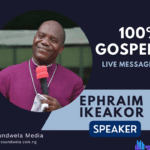 Bishop Ephraim Ikeakor - Abuse Of Mercy featured image Bishop E O Ikeakor audio message