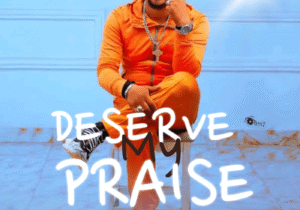 Branky Enebomeh Deserve My Praise