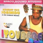 Monday Edo Igbinidu - Osamagbe (Uwese Baba) featured image Monday Edo Igbinidu - Osamagbe (Uwese Baba) – Monday Edo Igbinidu osamagbe Uwese Baba