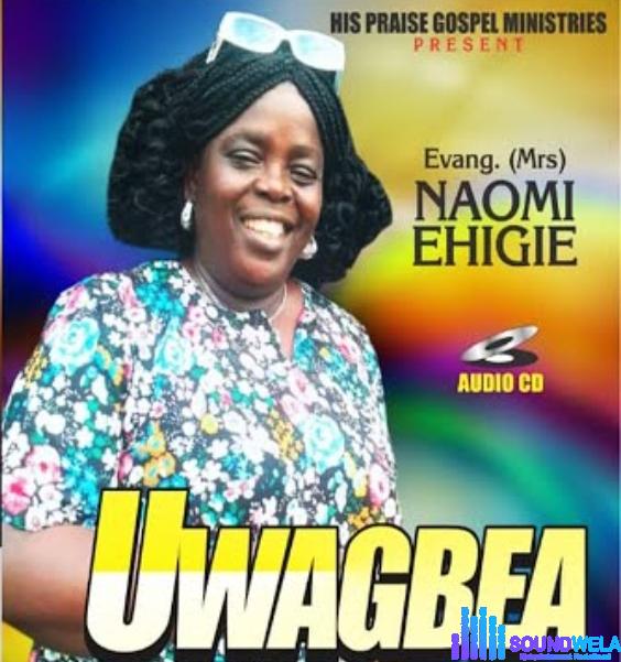 Naomi Ehigie - Osarugue featured image Naomi Ehigie Uwagbea