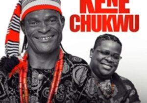 Okey Jakota - Kene Chukwu (feat. Anyidons) featured image Kene Chukwu ft Anyidons