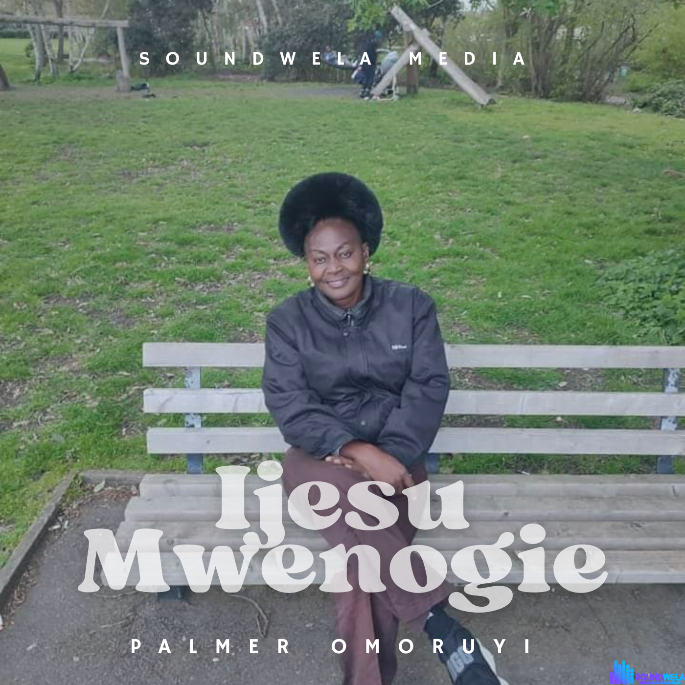 Palmer Omoruyi - Ijesu Mwenogie featured image Ijesu Mwenogie by Palmer Omoruyi