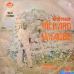Professor Richard Ugiagbe - Ihomwan featured image Richard Ugiagbe Song