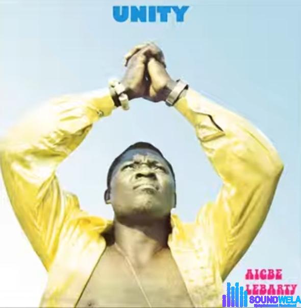Aigbe Lebarty - Unity featured image Unity by Aigbe Lebarty