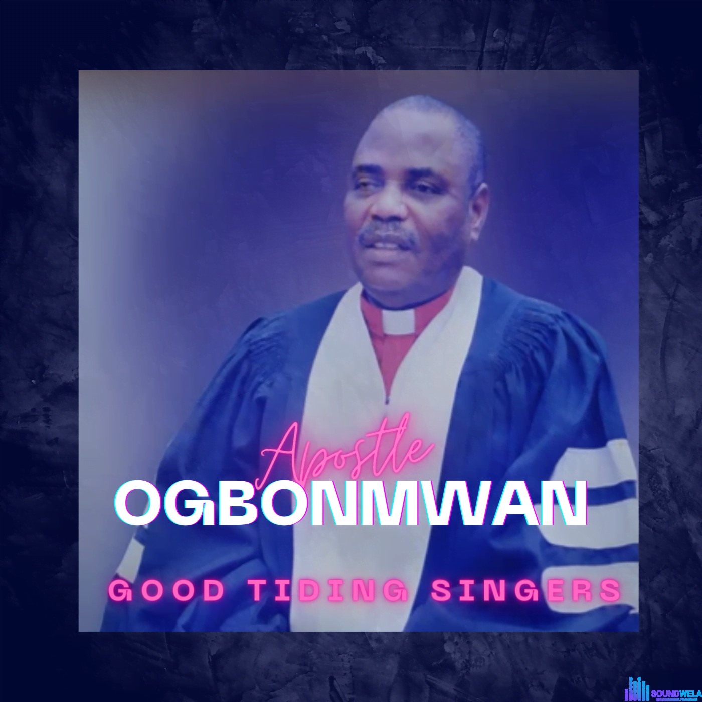 Apostle Ogbonmwan - Jesu Vbe Ariobosa featured image Apostle Ogbonmwan songs
