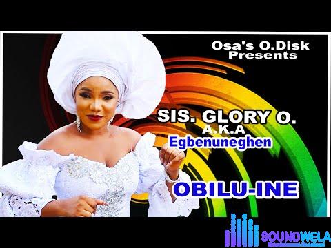 Egbenuneghen - Obilu Ine featured image Egbenuneghen - Obilu Ine – egbenuneghen esan music