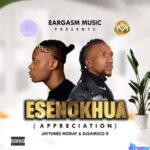 Jaytunes Moray - Esenokhua – jaytunes